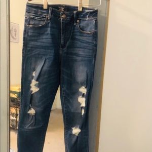 Abercrombie & Fitch Jeans